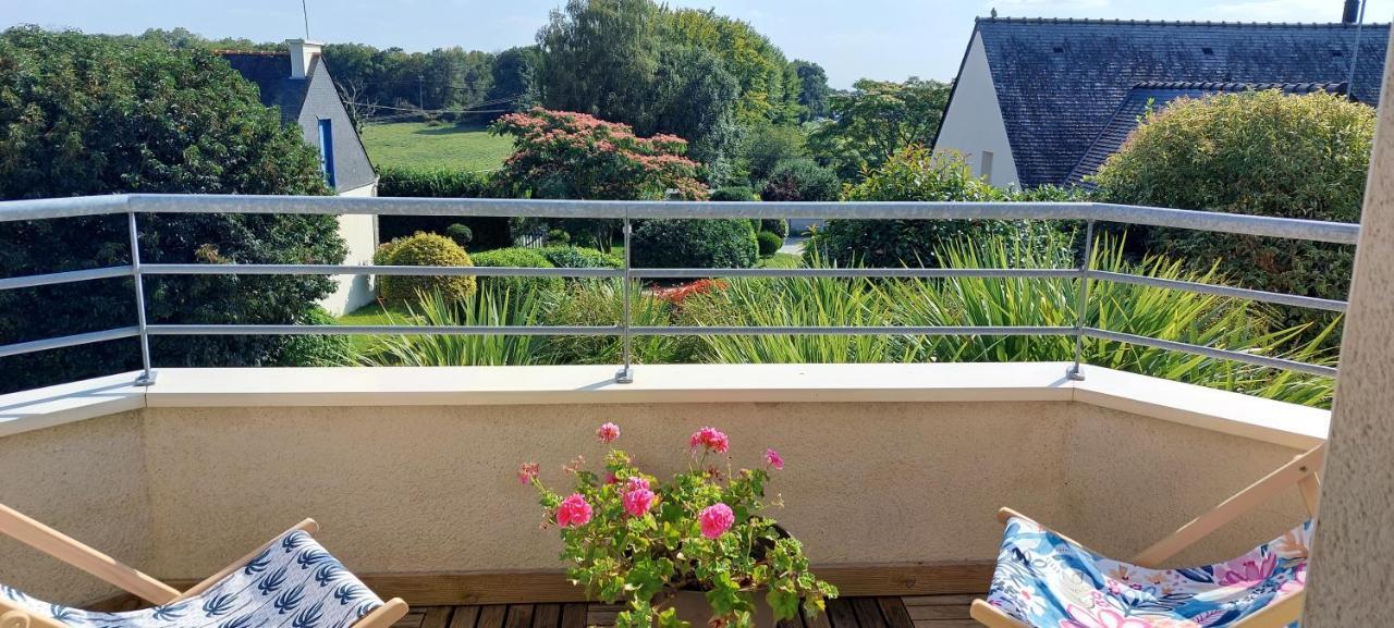 Les Chambres De Fontenon Saint-Avé 外观 照片